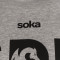 Felpa Soka Sociedad Deportiva Huesca 2025-2026