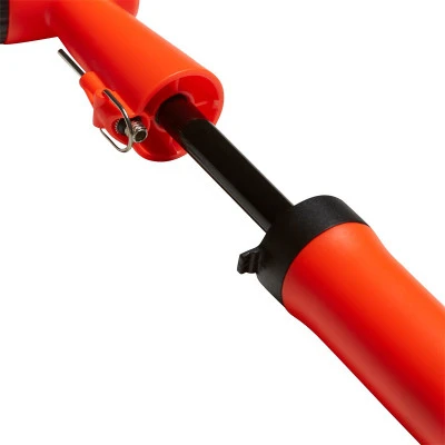 Pompa Hinchador de aire Universal