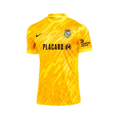 Maglia Gardien V m/c Equipamento Principal Guarda-redes FC Alverca SAD