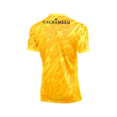 Maglia Gardien V m/c Equipamento Principal Guarda-redes FC Alverca SAD