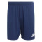 Pantaloncini adidas Entrada 26