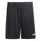 Pantaloncini adidas Entrada 26 da Bambino