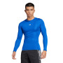 Techfit-team royal blue