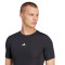 Maglietta adidas Techfit