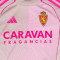 Completo adidas Real Zaragoza Away 2025-2026 da Bambino