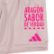 Completo adidas Real Zaragoza Away 2025-2026 da Bambino