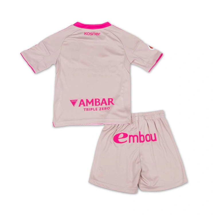 conjunto-adidas-real-zaragoza-tercera-equipacion-2025-2026-nino-wonder-taupe-light-pink-sock-pink-2