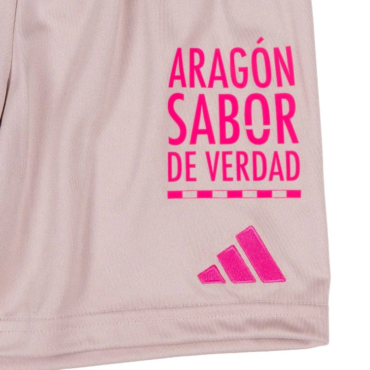 conjunto-adidas-real-zaragoza-tercera-equipacion-2025-2026-nino-wonder-taupe-light-pink-sock-pink-6