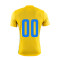 Maglia Nike Park Derby IV m/c CD Denia