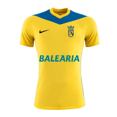 Maglia Park Derby IV m/c CD Denia