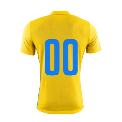 Maglia Park Derby IV m/c CD Denia