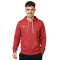 Giacca Nike con cappuccio di cotone Park 26