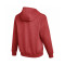 Giacca Nike con cappuccio di cotone Park 26