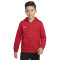 Giacca Nike Con cappuccio di cotone Park 26 da Bambino