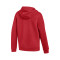 Giacca Nike Con cappuccio di cotone Park 26 da Bambino