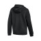 Giacca Nike con cappuccio di cotone Park 26 da Bambino