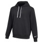 Customizable con Capucha Algodón Park 26-Black-White