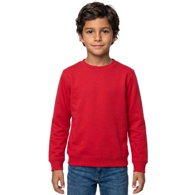 Felpa Customizable Cotone Park 26 Bambino