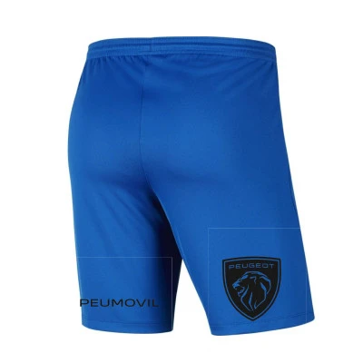Pantaloncini Park III Knit Niño 1ER EQUIPO CD Denia