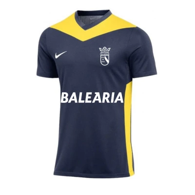 Maglia Park Derby IV m/c CD Denia