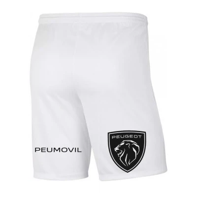 Pantaloncini Park III Knit Niño CD Denia PRIMER EQUIPO