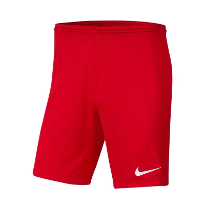 Pantaloncini Park III Knit Niño CD Denia