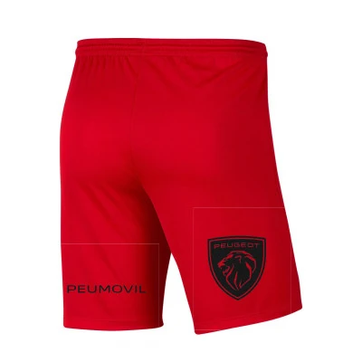 Pantaloncini Park III Knit Niño CD Denia