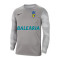 Maglia Nike Park IV GK m/l Niño CD Denia PRIMER EQUIPO