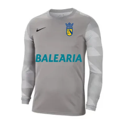 Maglia Park IV GK m/l Niño CD Denia PRIMER EQUIPO