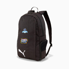 Zaino teamGOAL Soccer Trani Black