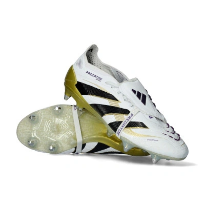 Scarpe Predator Elite FT SG