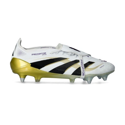 Scarpe Predator Elite FT SG