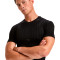 Maglietta Diadora T-Shirt Act Nera