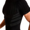 Maglietta Diadora T-Shirt Act Nera