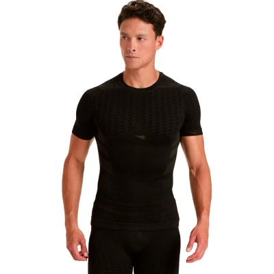 Maglietta T-Shirt Act Nera