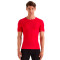 Maglietta Diadora T-Shirt Act LS Rossa