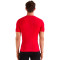 Maglietta Diadora T-Shirt Act LS Rossa
