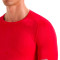Maglietta Diadora T-Shirt Act LS Rossa