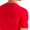 Maglietta Diadora T-Shirt Act LS Rossa
