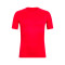 Maglietta Diadora T-Shirt Act LS Rossa