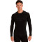 Maglietta Diadora T-Shirt Act LS Nera