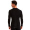 Maglietta Diadora T-Shirt Act LS Nera