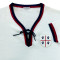 Maglia EyeSport Cagliari Storica Campioni d'Italia 1969-1970