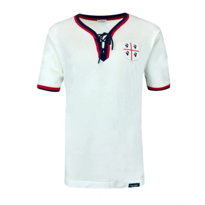 Maglia Cagliari Storica Campioni d'Italia 1969-1970