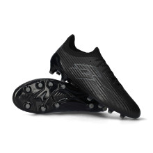 Scarpe Lotto Solista 200 IX FG Black