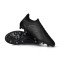 Scarpe Lotto Solista 200 IX FG Black
