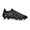 Scarpe Lotto Solista 200 IX FG Black