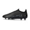 Scarpe Lotto Solista 200 IX FG Black