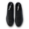 Scarpe Lotto Solista 200 IX FG Black
