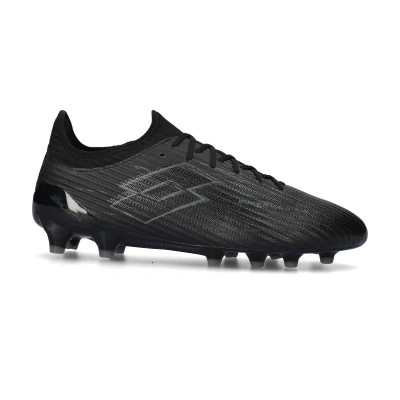 Scarpe Solista 200 IX FG Black